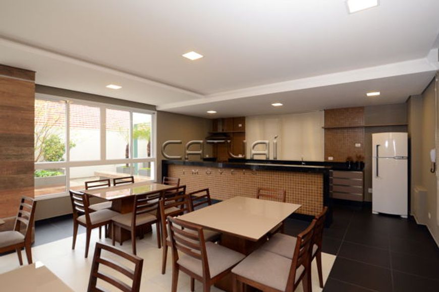 Apartamento à venda - Condomínio Aqua Jardim no Centro - 67m2