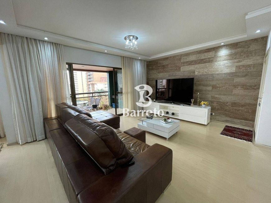 Apartamento com 3 dormitórios à venda, 163 m² por R$ 1.400.000,00 - Centro - Londrina/PR