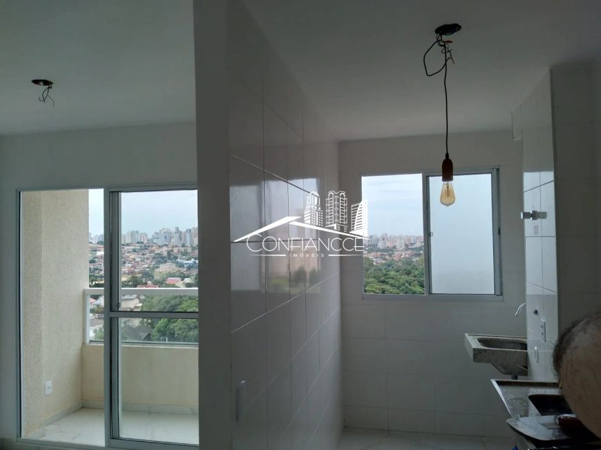 Apartamentos com 2 quartos à venda em Gleba Palhano em Londrina | Confiancce Imóveis