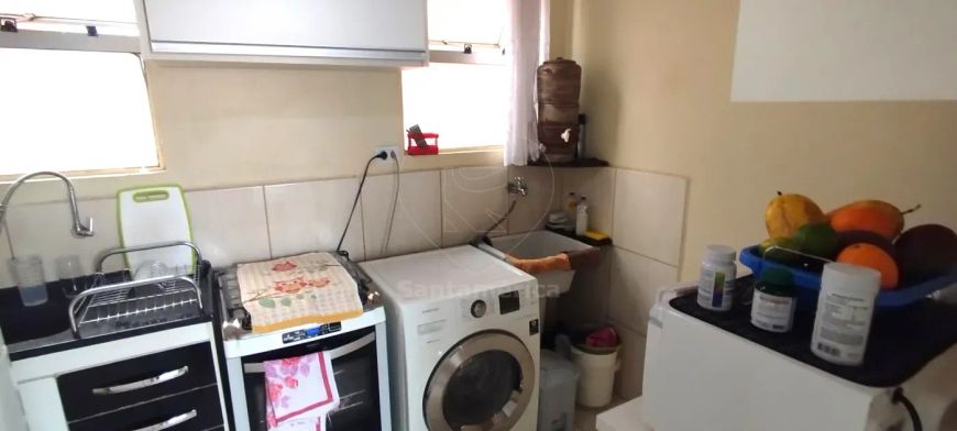 Apartamento à Venda com 2 Dormitórios no Residencial Jardim das Américas Norte I
