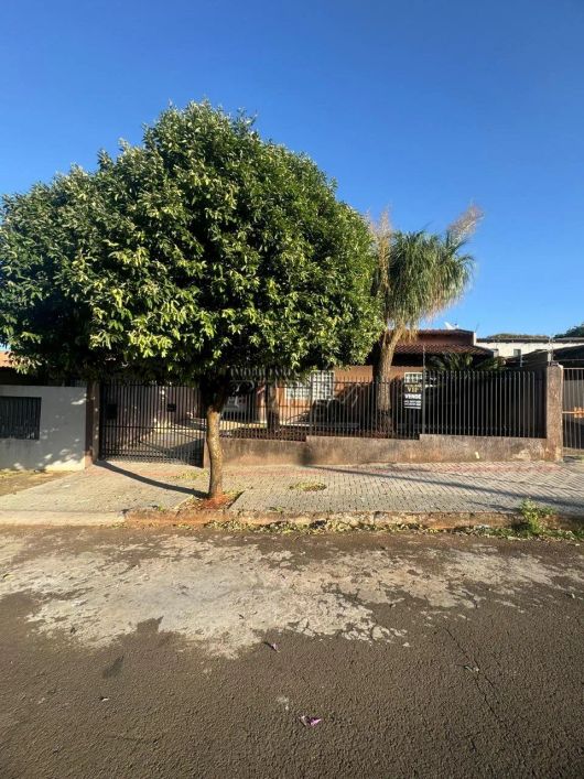 Casa a venda no jardim Maria Lucia, Londrina Pr
