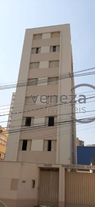 Apartamento com 3 quartos à venda por R$ 290000.00, 62.62 m2 - CENTRO - LONDRINA/PR