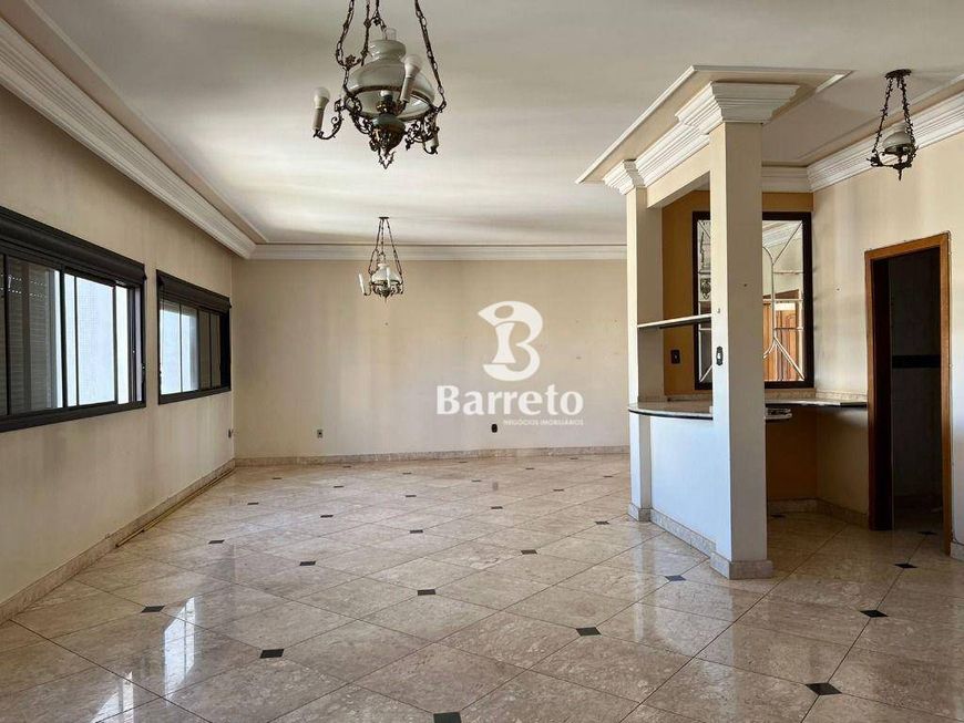 Apartamento à venda, 283 m² por R$ 800.000,00 - Centro - Londrina/PR