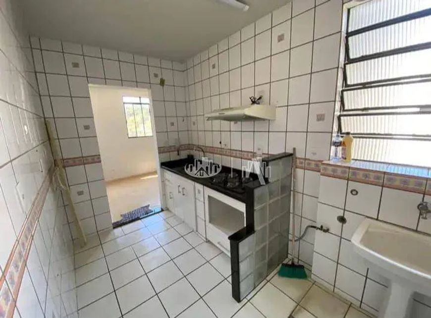 Apartamento com 2 quartos à venda, 41 m² por R$ 160.000 - Parque Jamaica - Zona Oeste de Londrina/PR