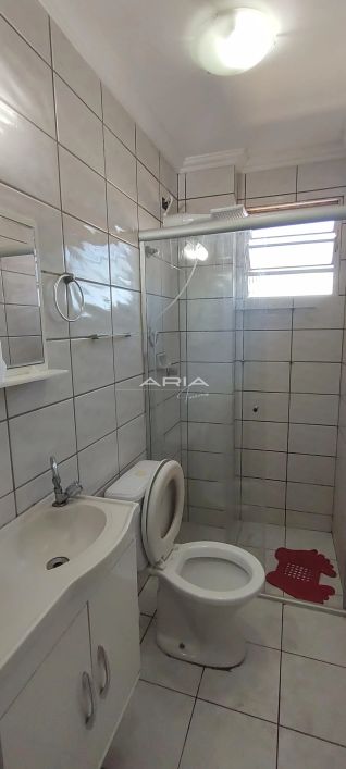 Apartamento à venda, 45m - 3 quartos, Zona Norte, LONDRINA - PR