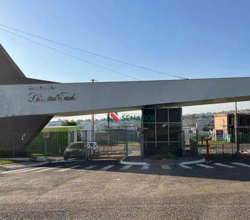 Lindo Sobrado em Condomínio Fechado com 3 dormitórios à venda, 139 m² por R$ 800.000 - Heimtal - Lon