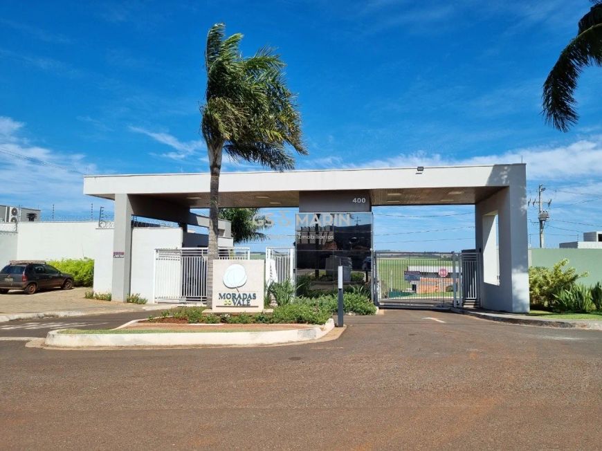 Venda de Terreno em Londrina-PR, bairro Gleba Esperança