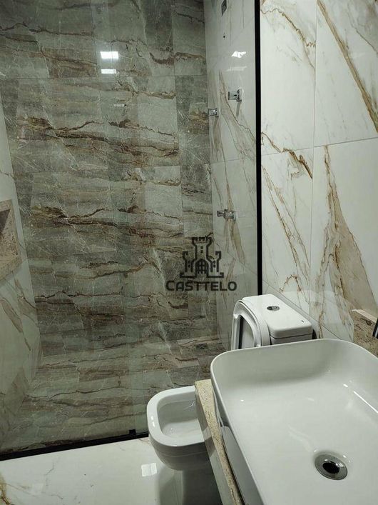 Sobrado à venda, 332 m² por R$ 1.700.000 - Jardim Montecatini - Londrina/PR