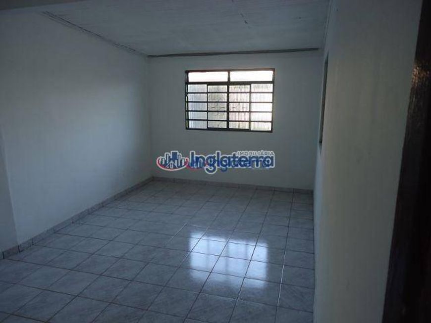 Casa à venda, 80 m² por R$ 295.000,00 - Jardim Piza - Londrina/PR