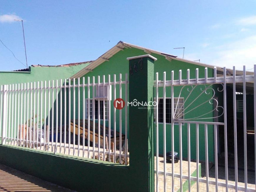Casa com 2 dormitórios à venda, 166 m² por R$ 250.000,00 - Catuai - Londrina/PR