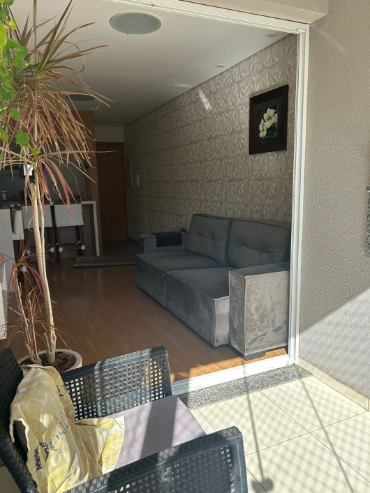 Apartamento 3 quartos - Centro
