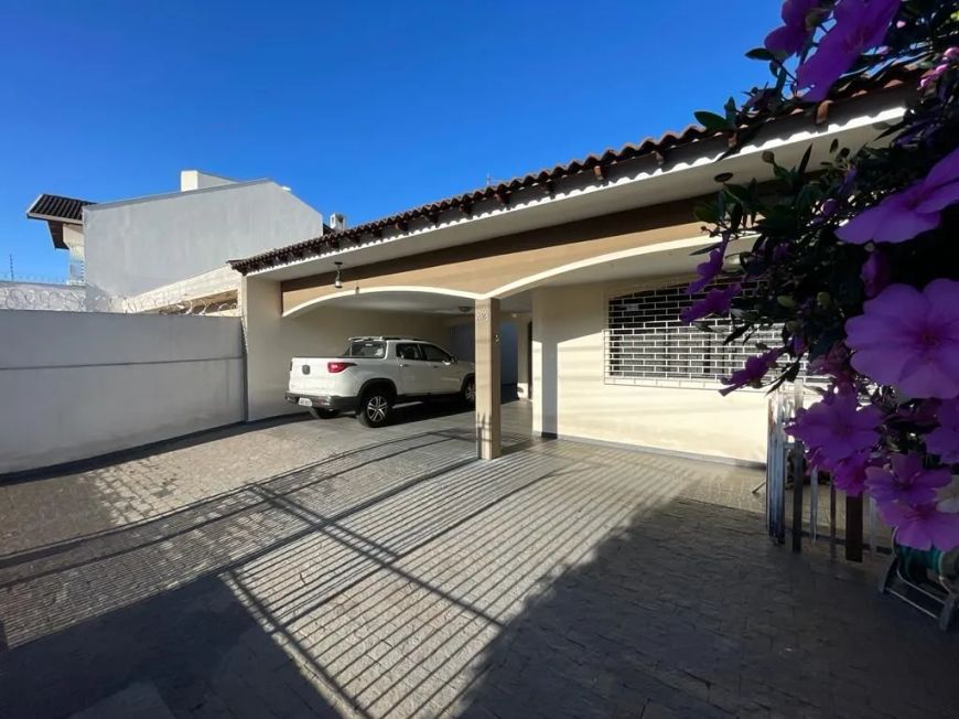 Casa com 5 dormitórios à venda, 321 m² por R$ 780.000,00 - Boa Vista - Londrina/PR