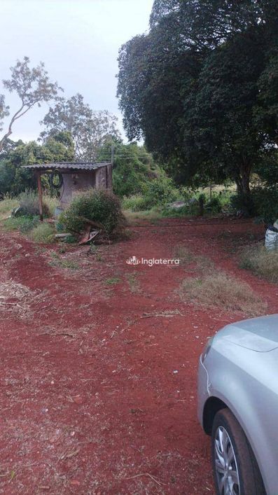 Terreno à venda, 2470 m² por R$ 2.600.000,00 - Jardim Burle Marx - Londrina/PR