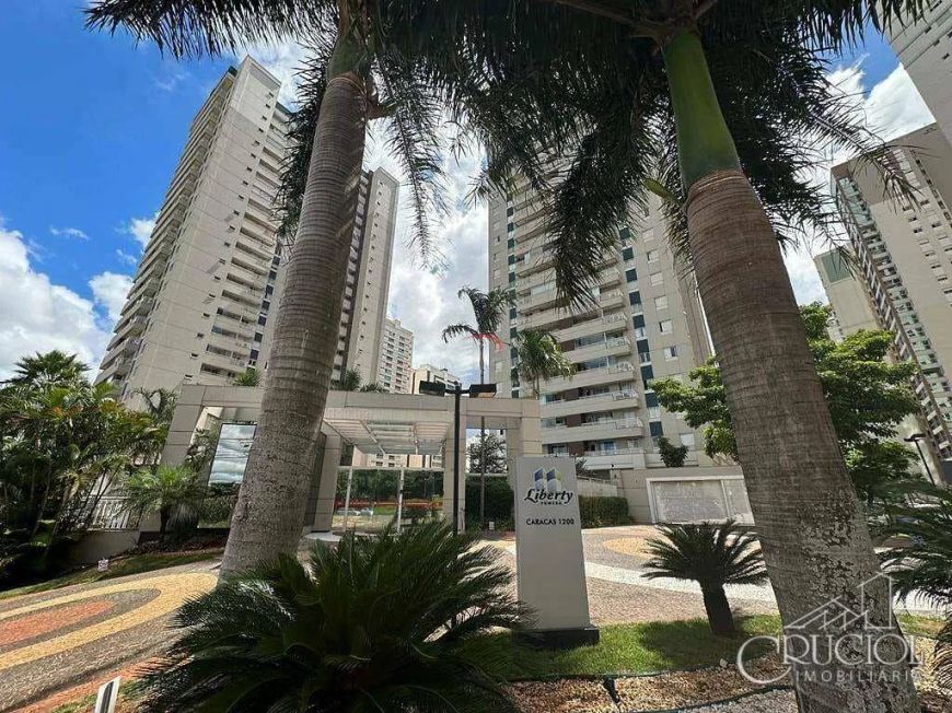 Apartamento com 3 dormitórios à venda, 78 m² - Santa Rosa - Londrina/PR