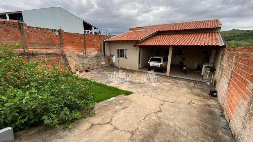 Casa com 2 quartos à venda, 80 m² por R$ 180.000 - Jardim Nova Esperança - Londrina/PR