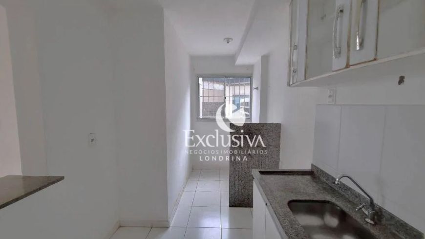 Apartamento com 2 quartos à venda, 69 m² - Jardim Kase - Londrina/PR