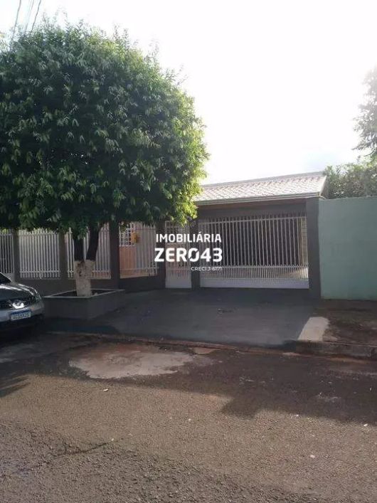 | Casa | Jardim Imagawa | à venda | 3 quartos | 2 vagas | Londrina