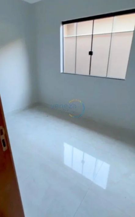 Casa Residencial com 3 quartos à venda por R$ 350000.00, 85.00 m2 - OSCAVO SANTOS - LONDRINA/PR