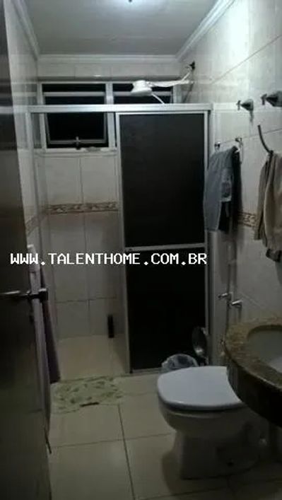 Apartamento para Venda em Londrina, CONDOMÍNIO RESIDENCIAL OURO PRETO, 3 dormitórios, 1 suíte, 2 ban
