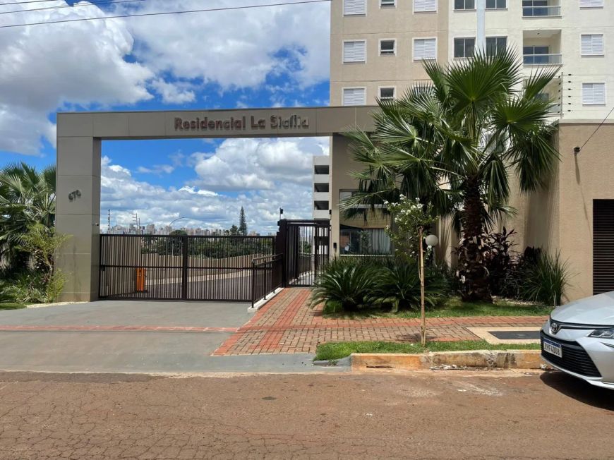 Apartamento com 02 quartos na região Oeste de Londrina