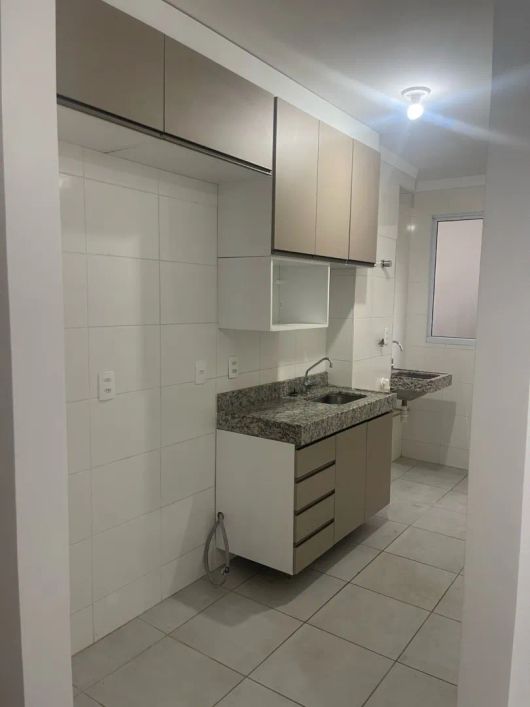 Apartamento com 02 quartos na região Oeste de Londrina