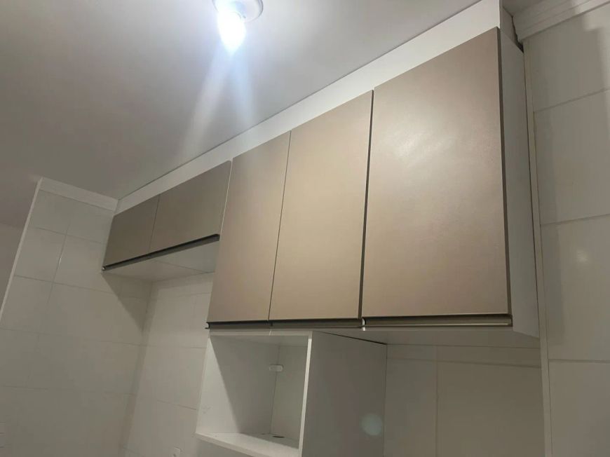 Apartamento com 02 quartos na região Oeste de Londrina
