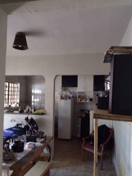 Casa à venda, 55 m² por R$ 170.000,00 - Jardim Neman Sahyun - Londrina/PR