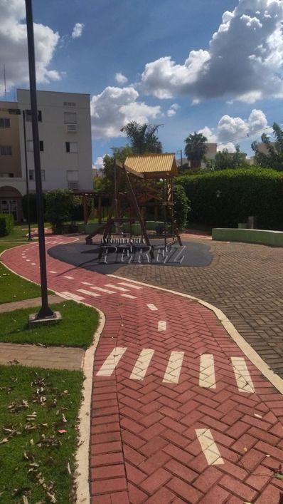 Apartamento a venda na rua Tangânica jardim ouro verde, Residencial Vila dos Ipês.