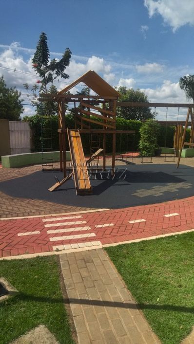 Apartamento a venda na rua Tangânica jardim ouro verde, Residencial Vila dos Ipês.