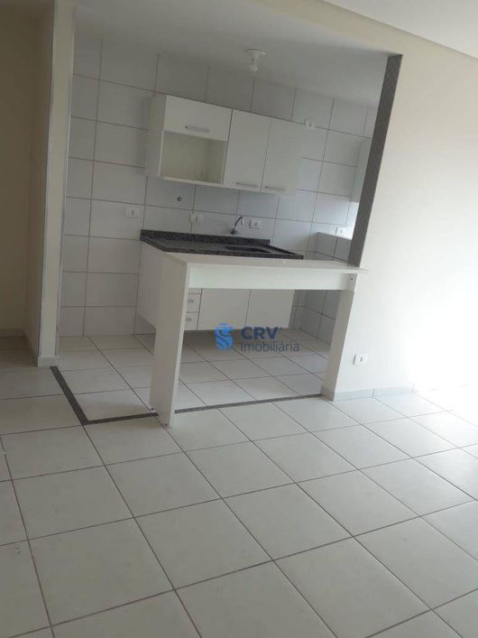 Apartamento à venda, 67 m² por R$ 350.000,00 - Champagnat - Londrina/PR