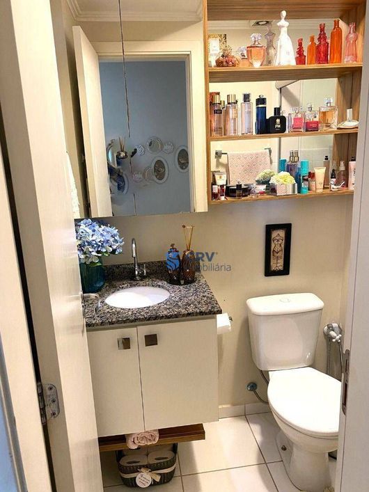 Apartamento à venda, 63 m² por R$ 350.000,00 - Jardim Morumbi - Londrina/PR