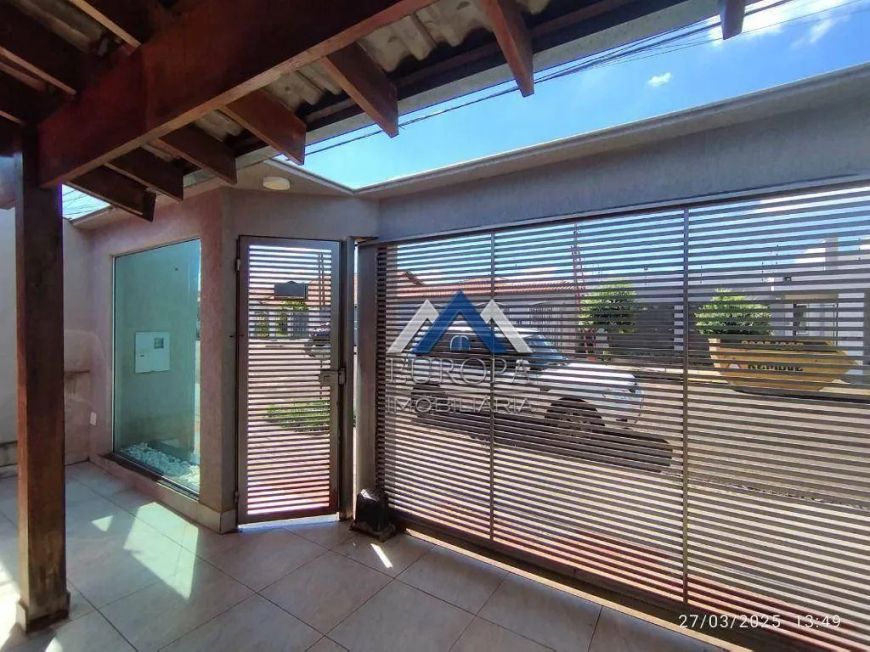 Casa com 3 dormitórios à venda, 110 m² por R$ 490.000,00 - Aeroporto - Londrina/PR