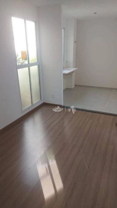 Apartamento com 2 quartos à venda, 45 m² por R$ 165.000 - Acquaville - Zona Leste de Londrina/PR