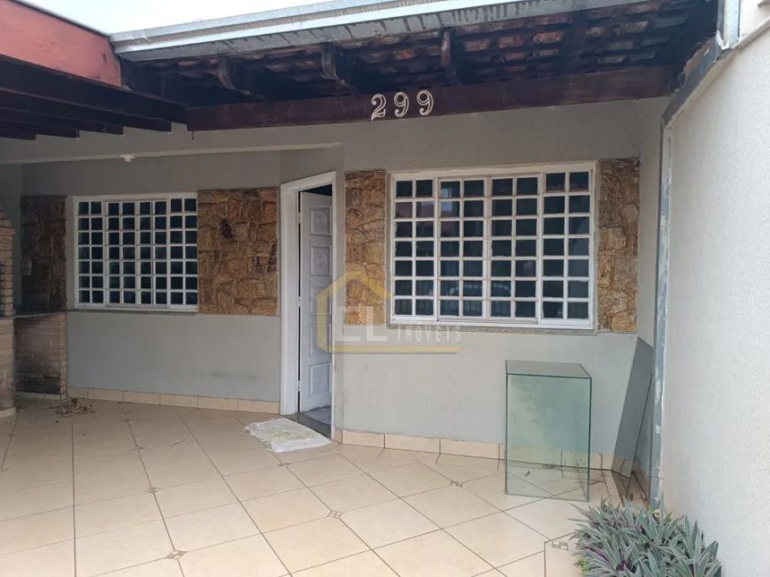 Casa Resid José B Almeida