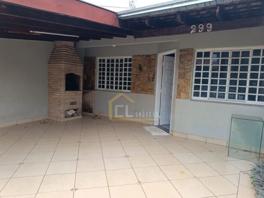 Casa Resid José B Almeida
