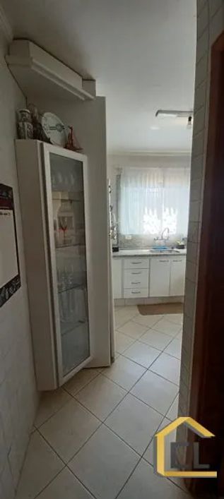 Casa térrea, 03 quartos, 212m², por R$ 580.000 - Jardim Pérola