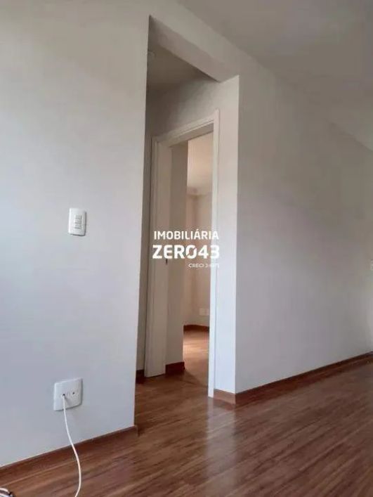 Condomínio Vila Das Orquideas | Apartamento | Leonor | à venda | 2 quartos | 1 vaga | Londrina