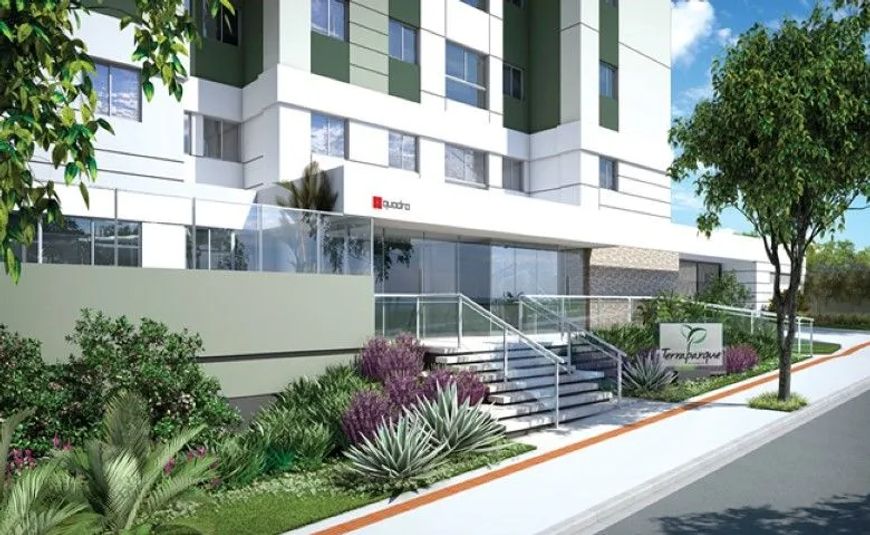 Champagnat - Terraparque Residencial