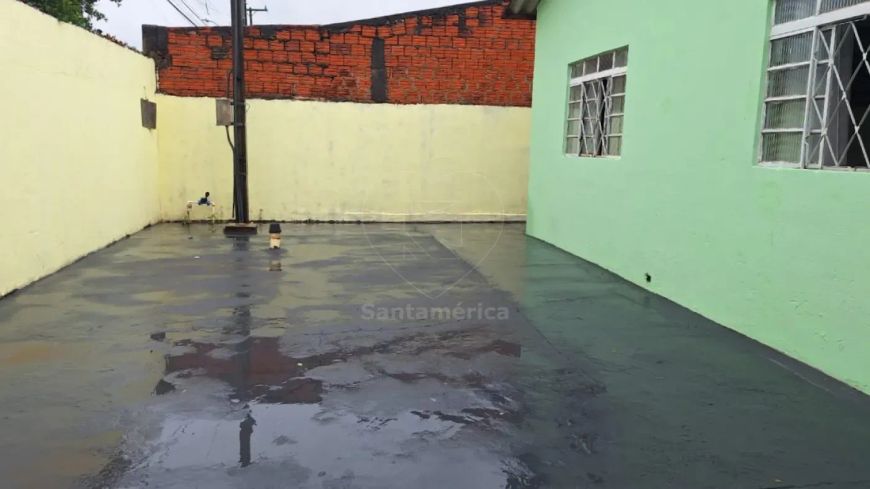Casa à Venda no Residencial Portal do Sol, 3 Dormitórios