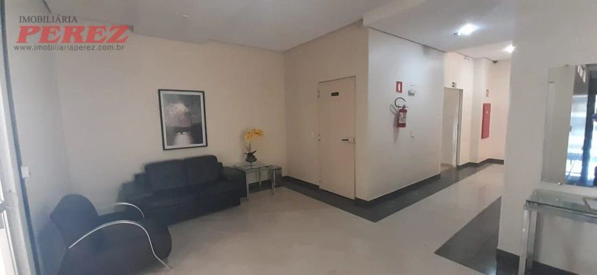 Apartamento a venda na rua Uruguai, Edifício Maximus Residence