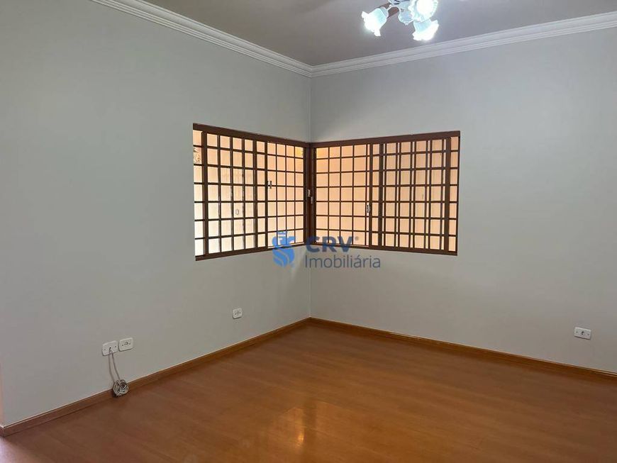 Casa à venda, 161 m² por R$ 730.000,00 - Jardim Brasília - Londrina/PR