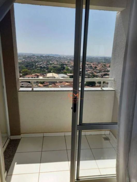 Apto Duetto mobiliado zona Leste