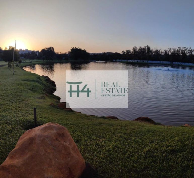 Terreno à venda, Sun Lake, Londrina, PR