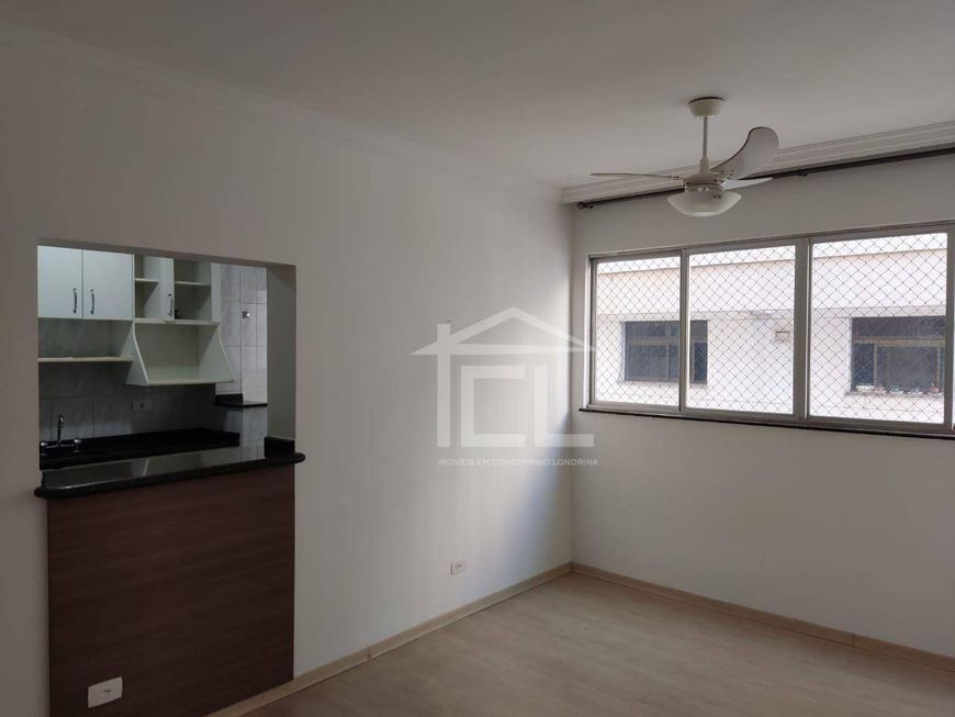 Apartamento à venda, 66 m² por R$ 350.000,00 - Centro - Londrina/PR