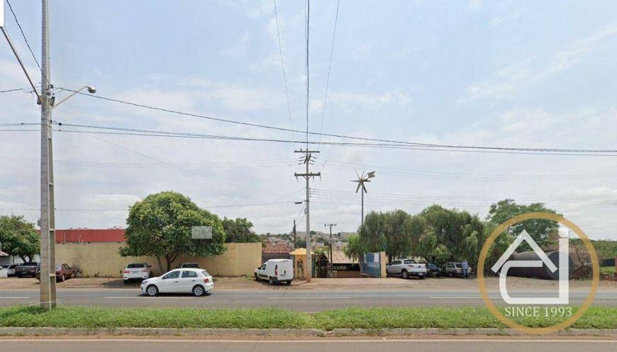 Terreno à venda av. Brasília, 14600 m² por R$ 4.600.000 - perto da Metronorte - Londrina/PR