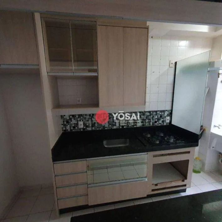 Apartamento à venda, 66 m² por R$ 320.000,00 - Parque Jamaica - Londrina/PR