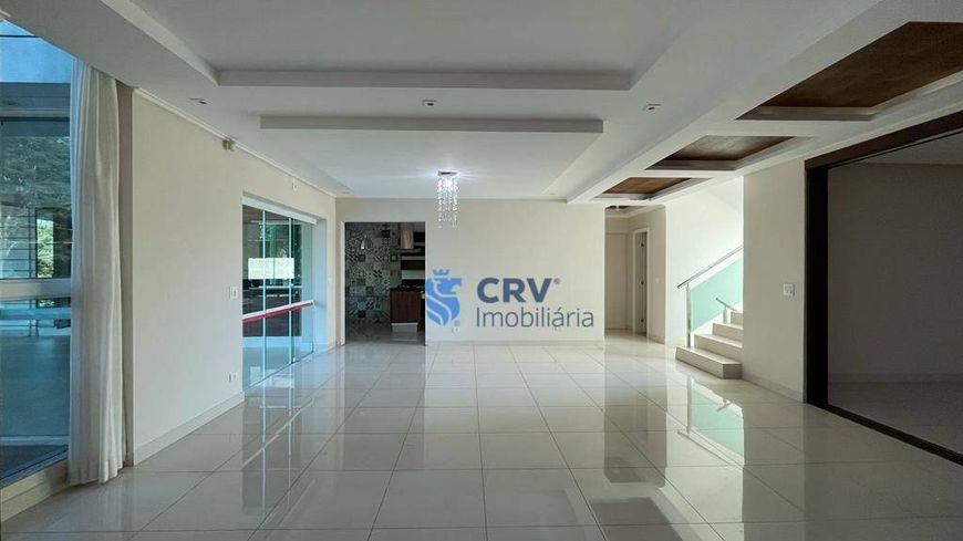 Sobrado à venda, 500 m² por R$ 4.300.000,00 - Condomínio Alphaville 2 - Londrina/PR