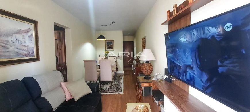 Apartamento com 2 dormitórios à venda, 62 m - Centro - Londrina PR