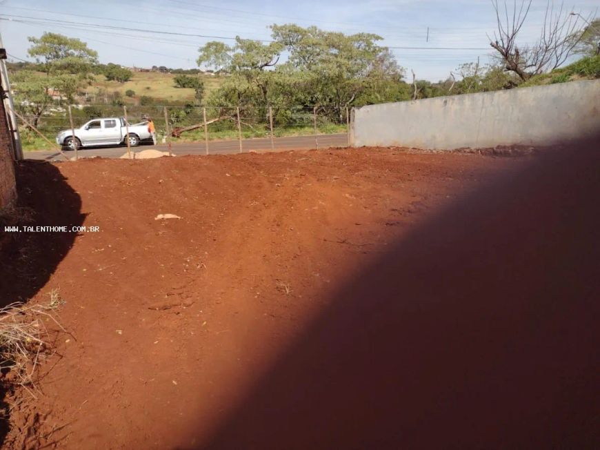 Terreno para Venda em Londrina, Jardim Maria Celina