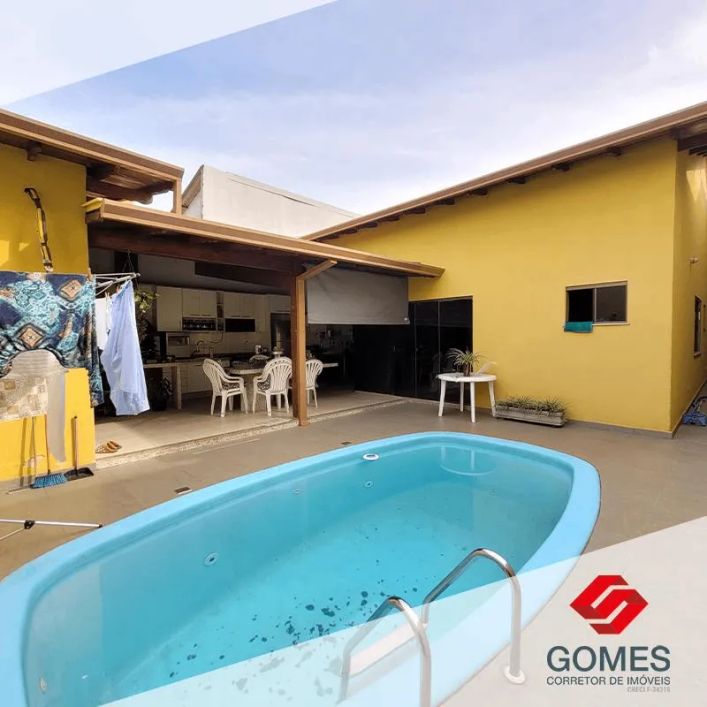 Casa à venda, Coliseu, Londrina, PR